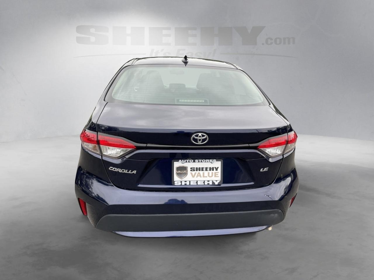 2022 Toyota Corolla LE Alexandria VA