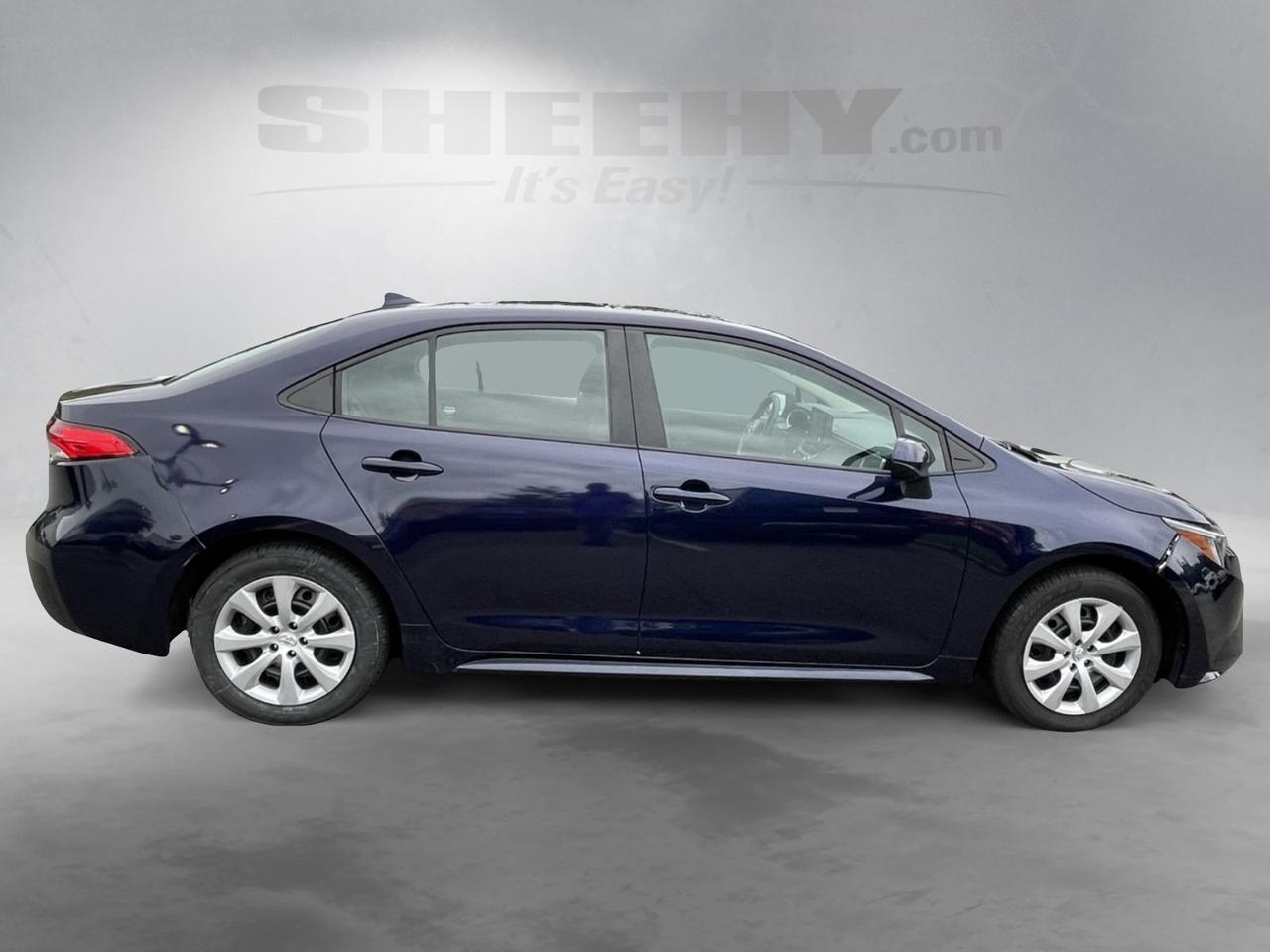 2022 Toyota Corolla LE Alexandria VA