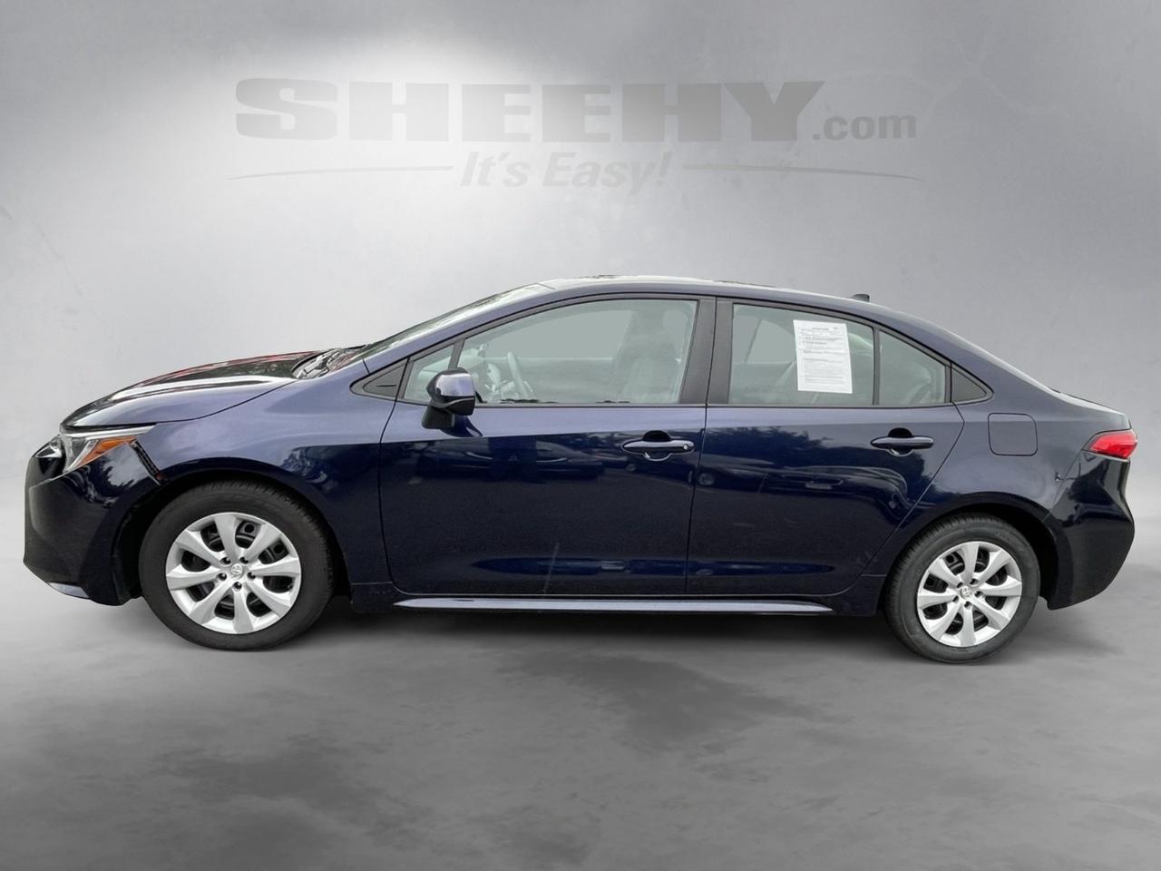 2022 Toyota Corolla LE Alexandria VA