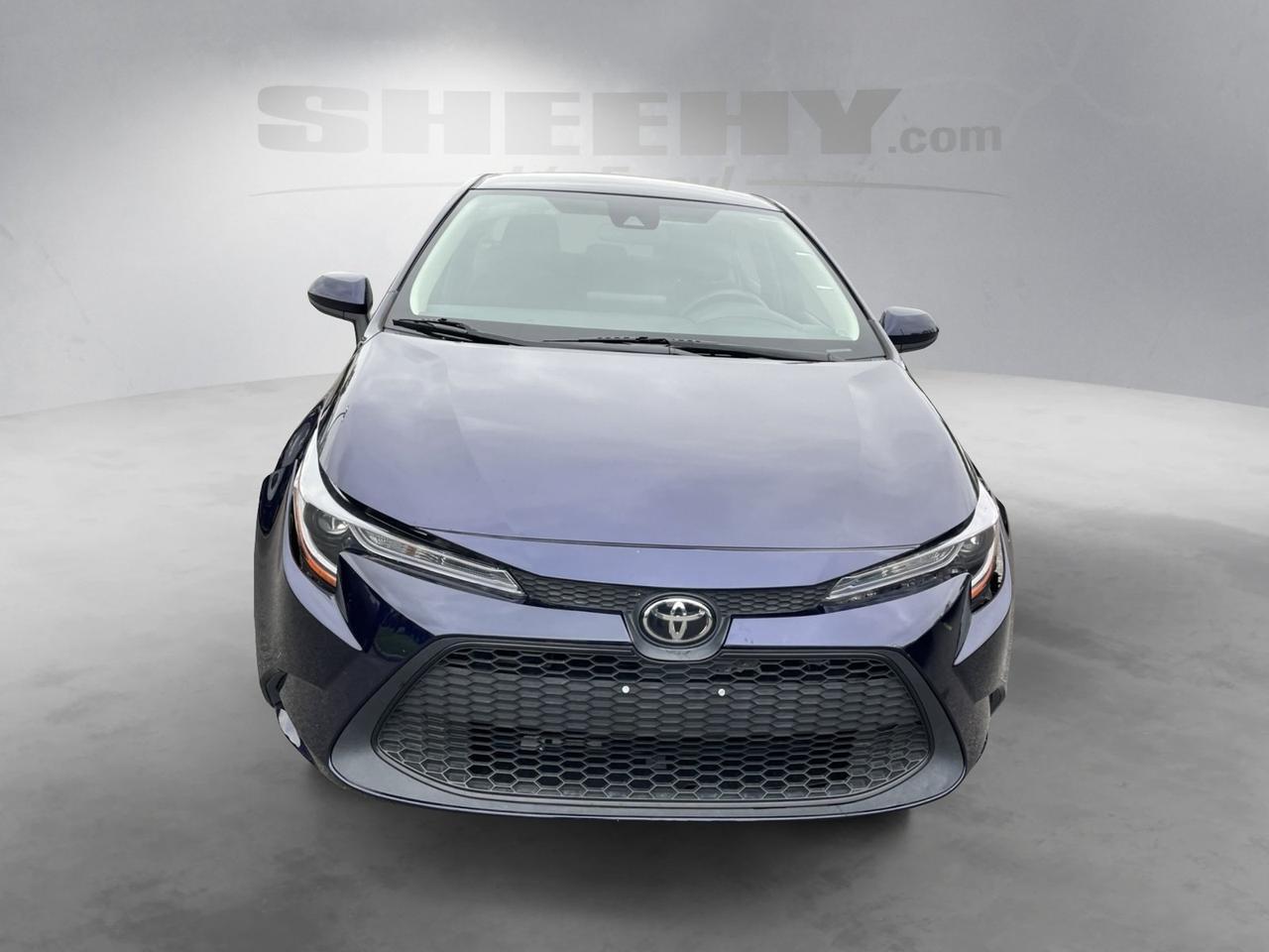 2022 Toyota Corolla LE Alexandria VA