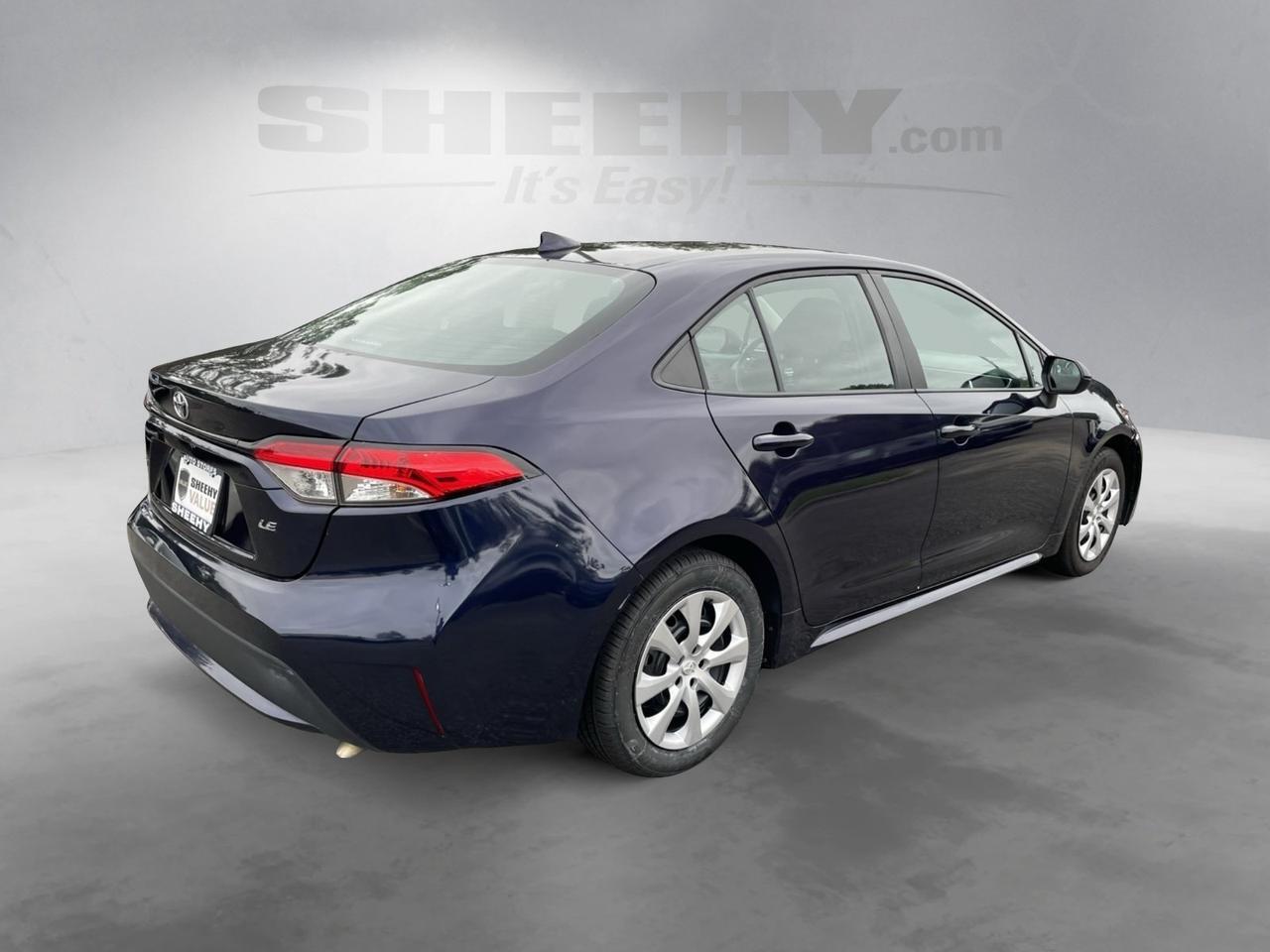 2022 Toyota Corolla LE Alexandria VA