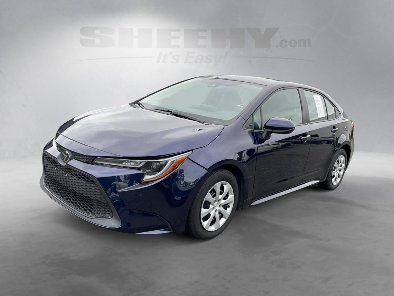 2022 Toyota Corolla LE Alexandria VA