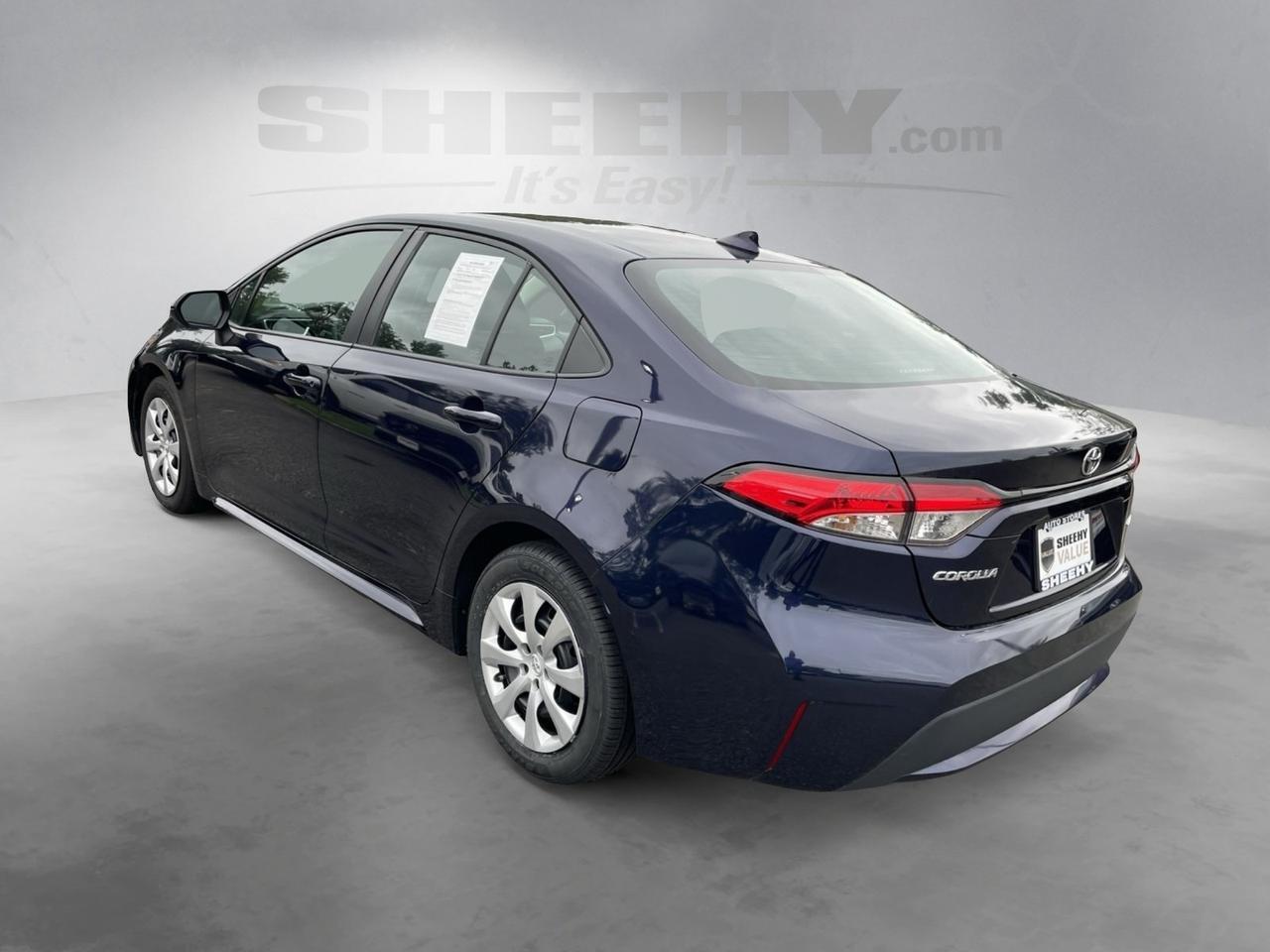 2022 Toyota Corolla LE Alexandria VA