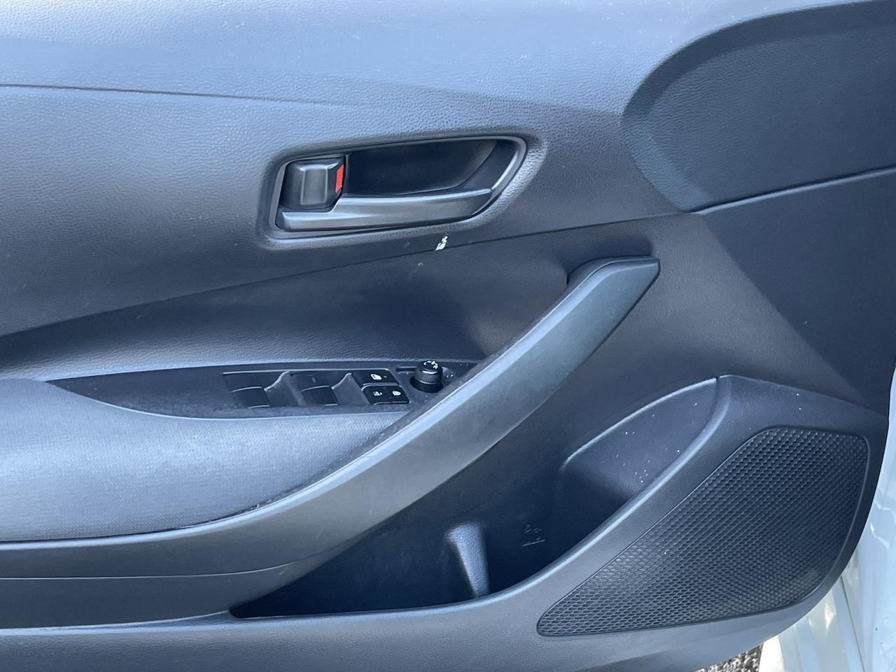 2022 Toyota Corolla LE Alexandria VA