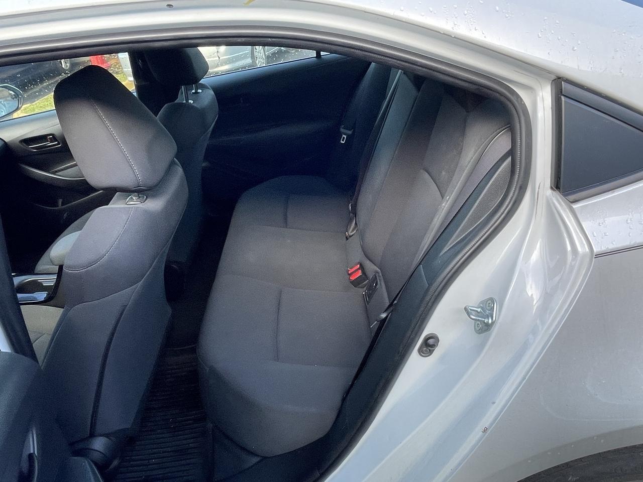 2022 Toyota Corolla LE Alexandria VA
