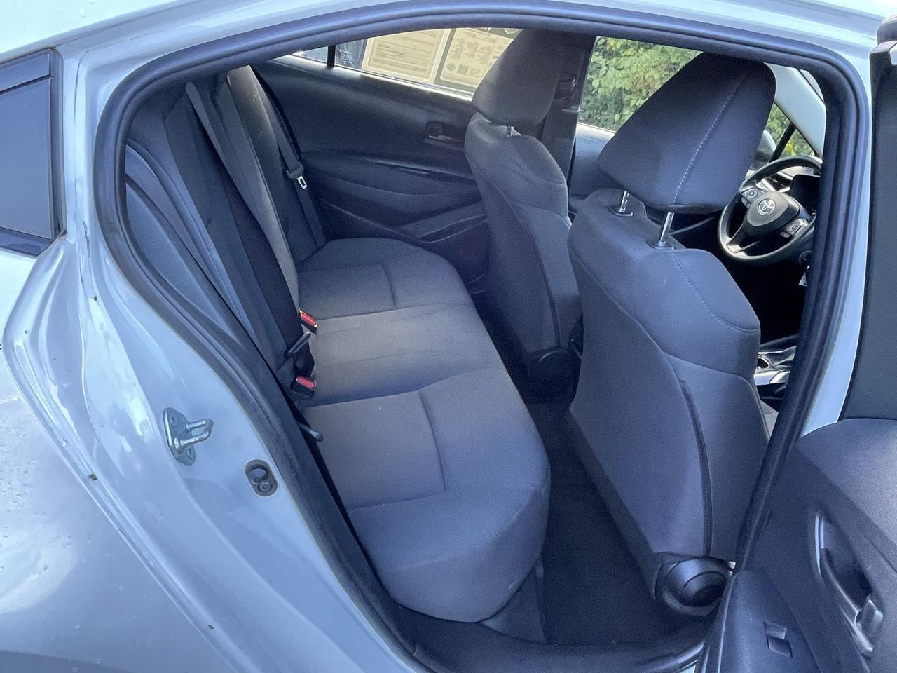 2022 Toyota Corolla LE Alexandria VA
