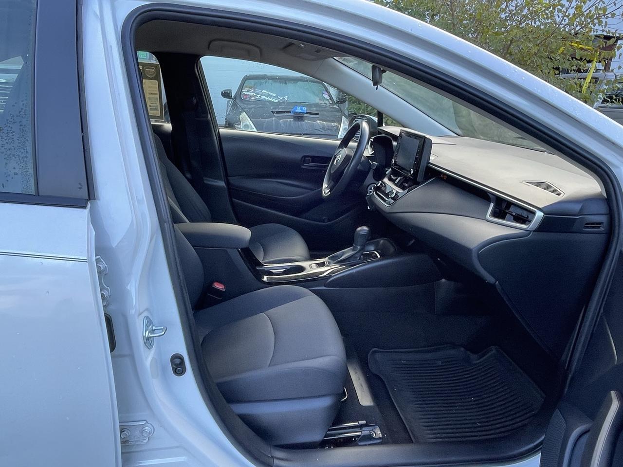 2022 Toyota Corolla LE Alexandria VA