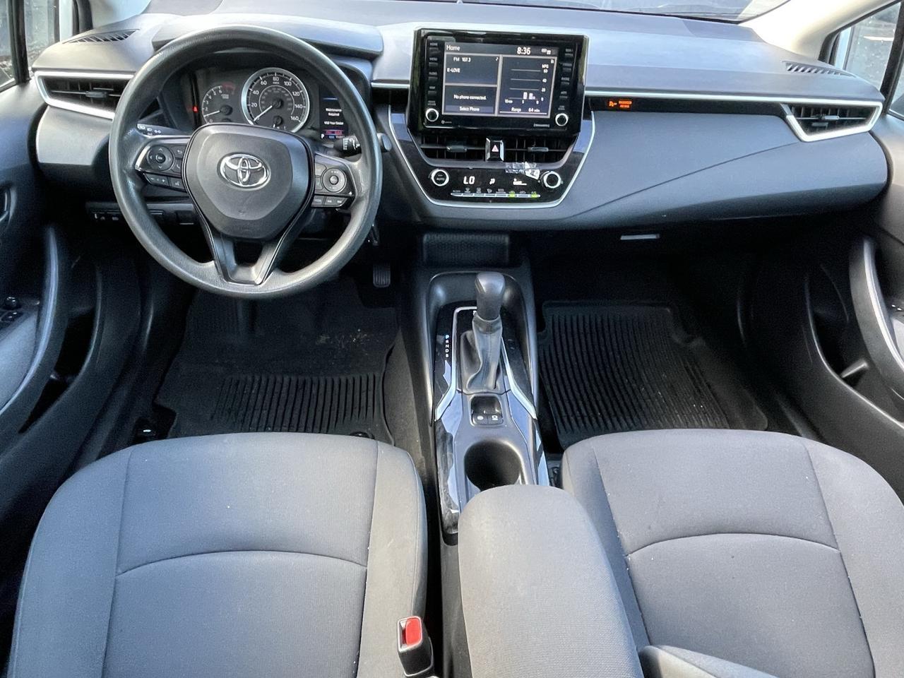 2022 Toyota Corolla LE Alexandria VA