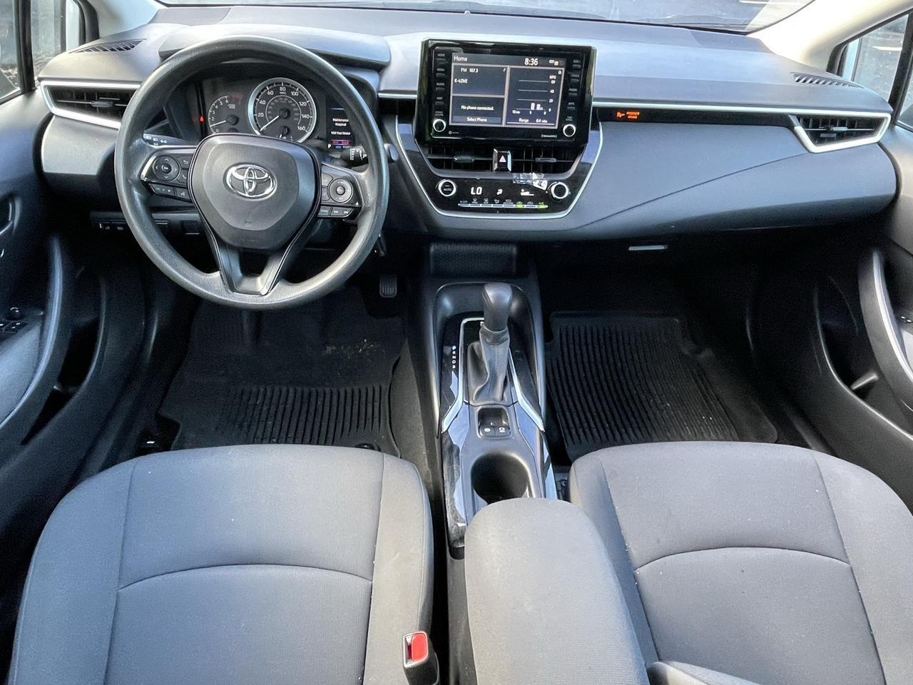 2022 Toyota Corolla LE Alexandria VA