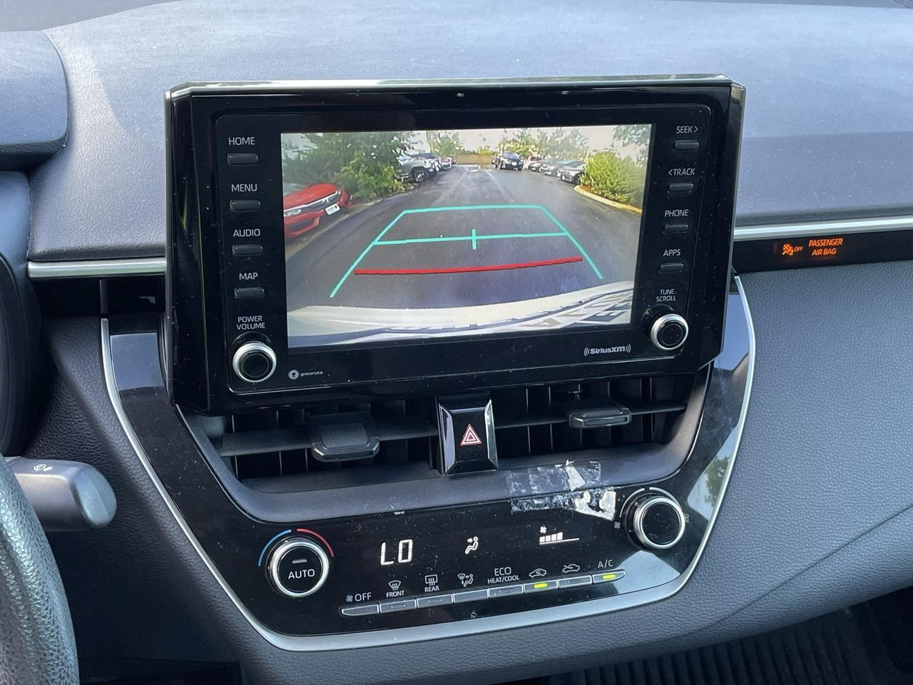 2022 Toyota Corolla LE Alexandria VA