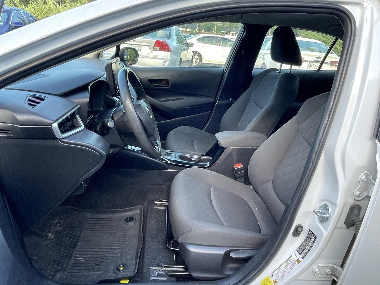 2022 Toyota Corolla LE Alexandria VA