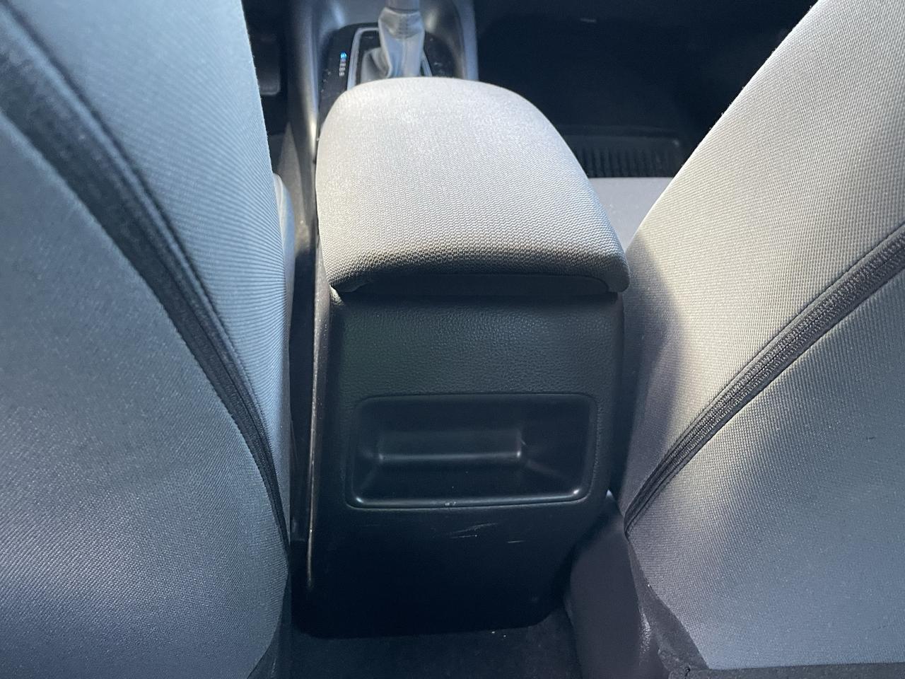 2022 Toyota Corolla LE Alexandria VA