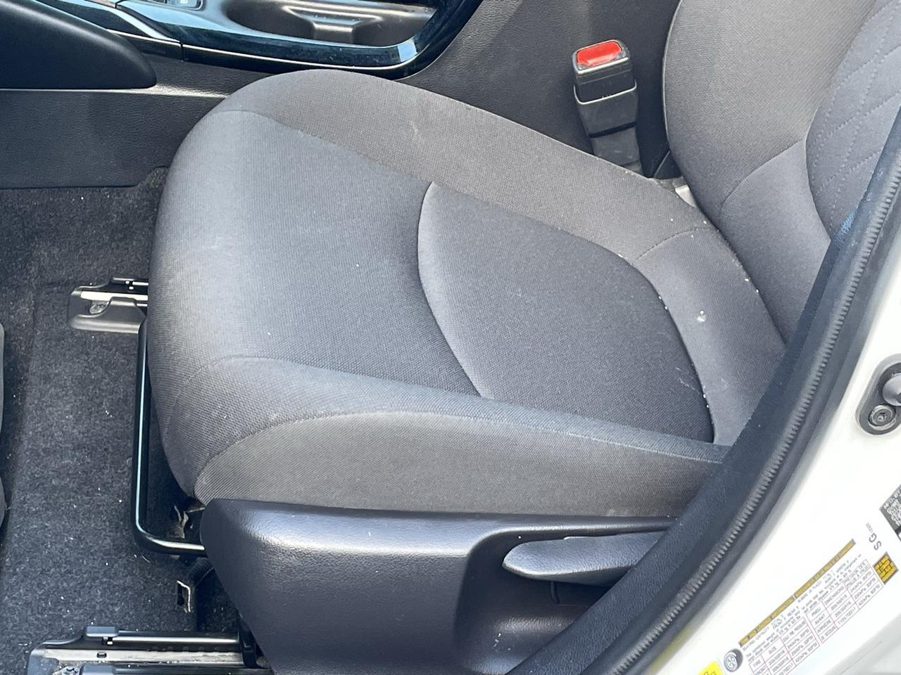 2022 Toyota Corolla LE Alexandria VA