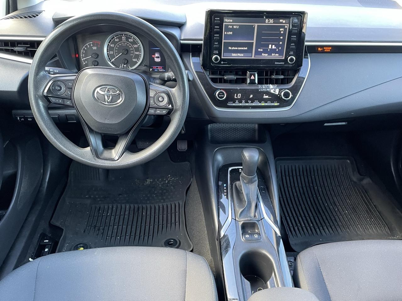 2022 Toyota Corolla LE Alexandria VA