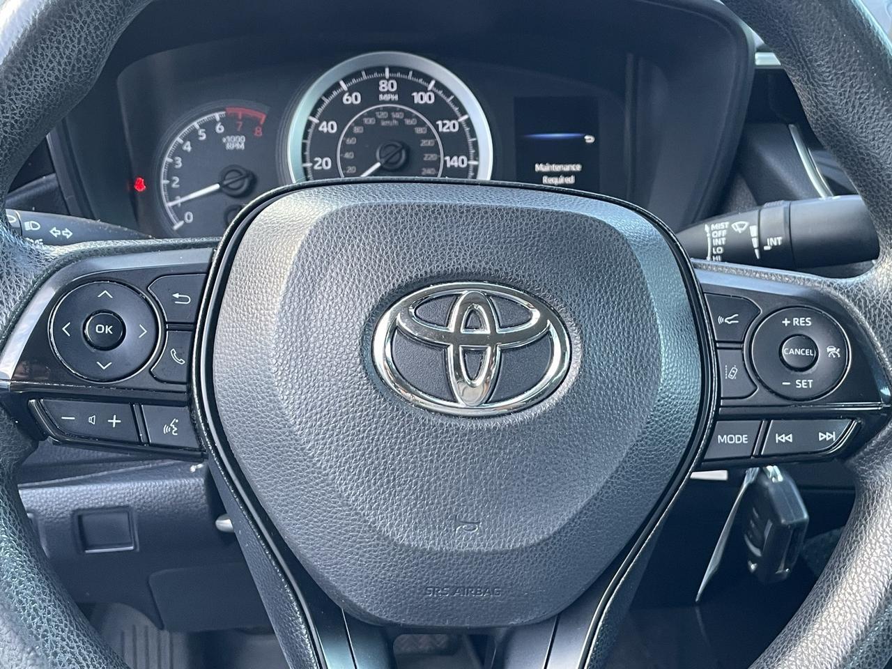 2022 Toyota Corolla LE Alexandria VA