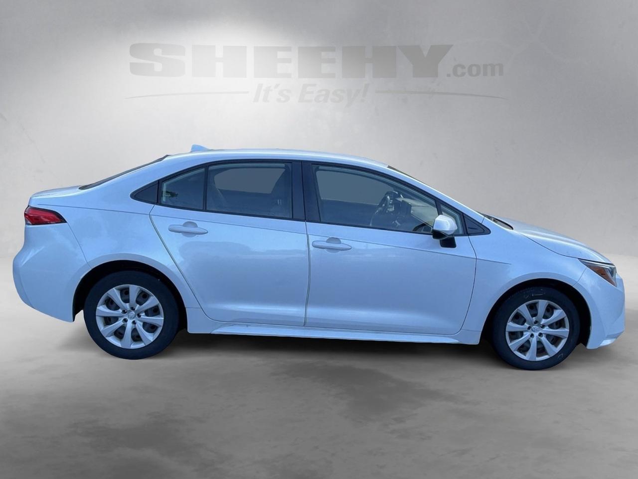 2022 Toyota Corolla LE Alexandria VA