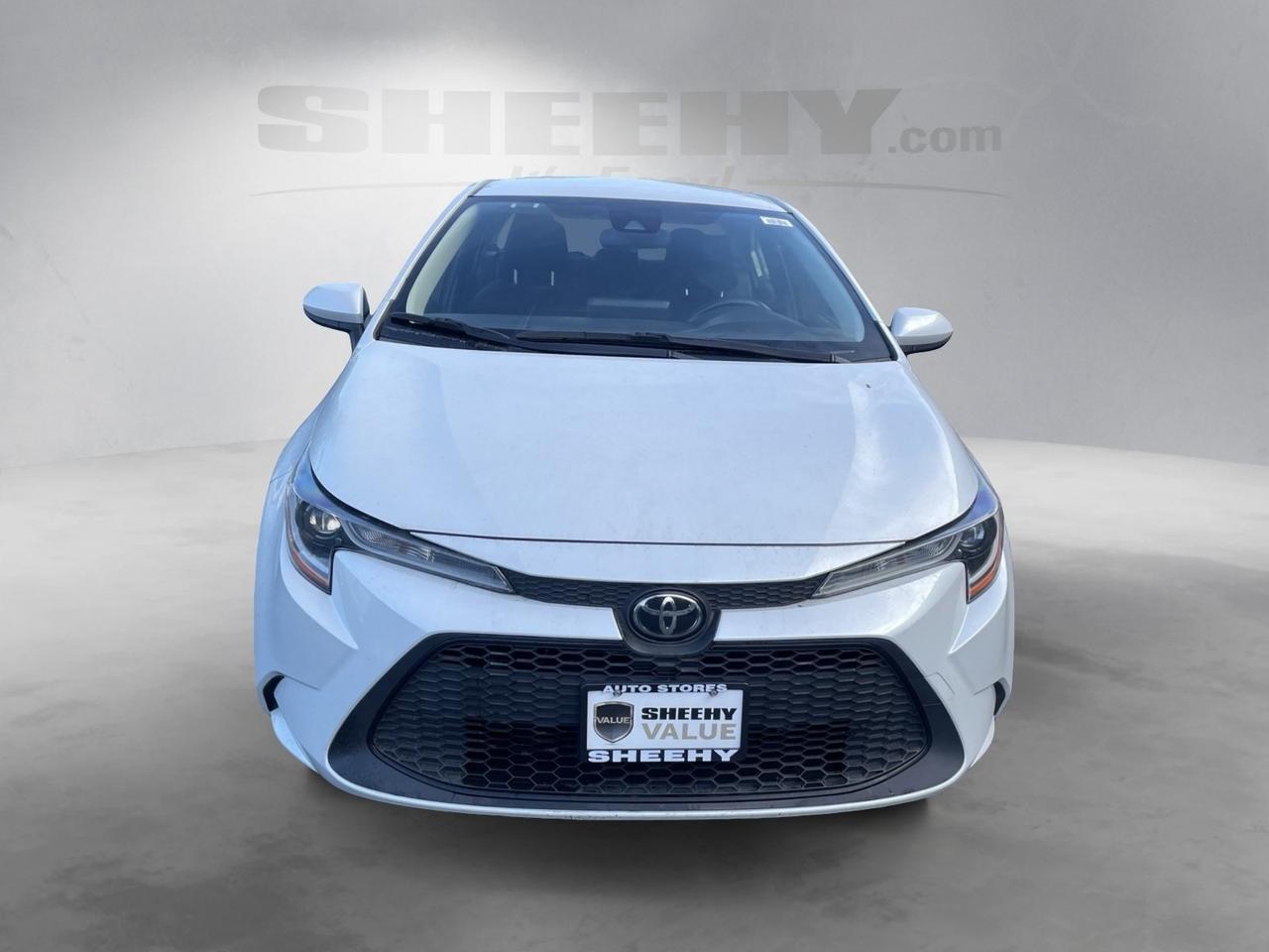 2022 Toyota Corolla LE Alexandria VA