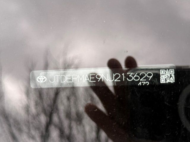 2022 Toyota Corolla LE Springfield VA