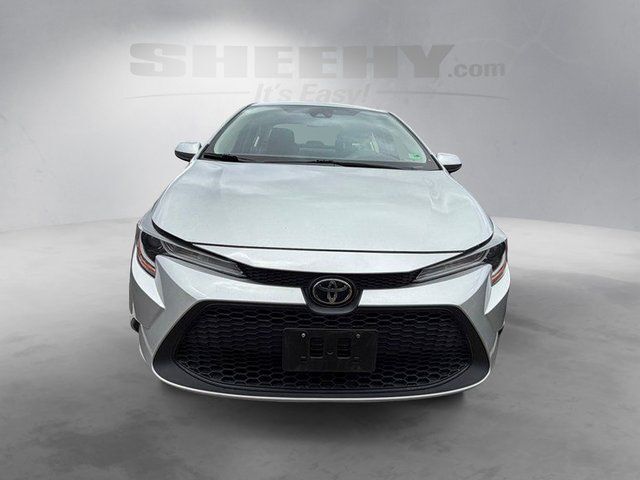 2022 Toyota Corolla LE Springfield VA