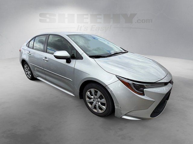 2022 Toyota Corolla LE Springfield VA