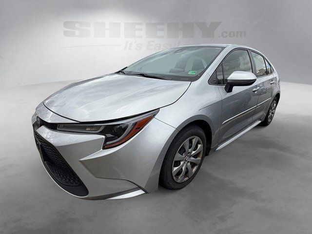 2022 Toyota Corolla LE Springfield VA