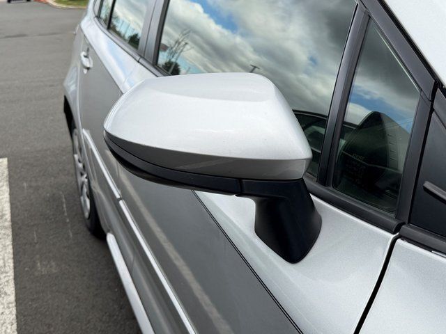 2022 Toyota Corolla LE Springfield VA