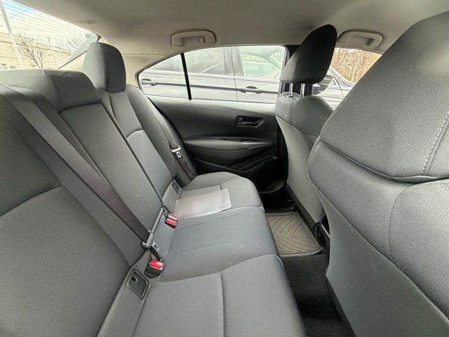 2022 Toyota Corolla LE Springfield VA