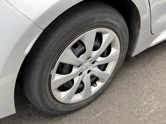 2022 Toyota Corolla LE Springfield VA
