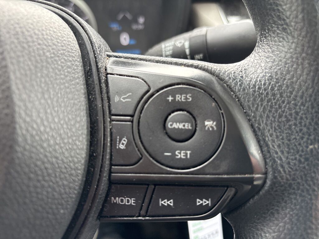 2022 Toyota Corolla LE Cockeysville MD