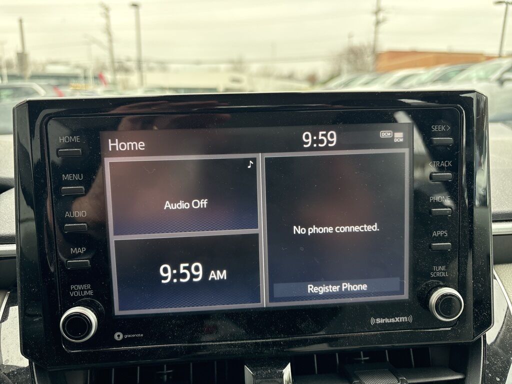 2022 Toyota Corolla LE Cockeysville MD