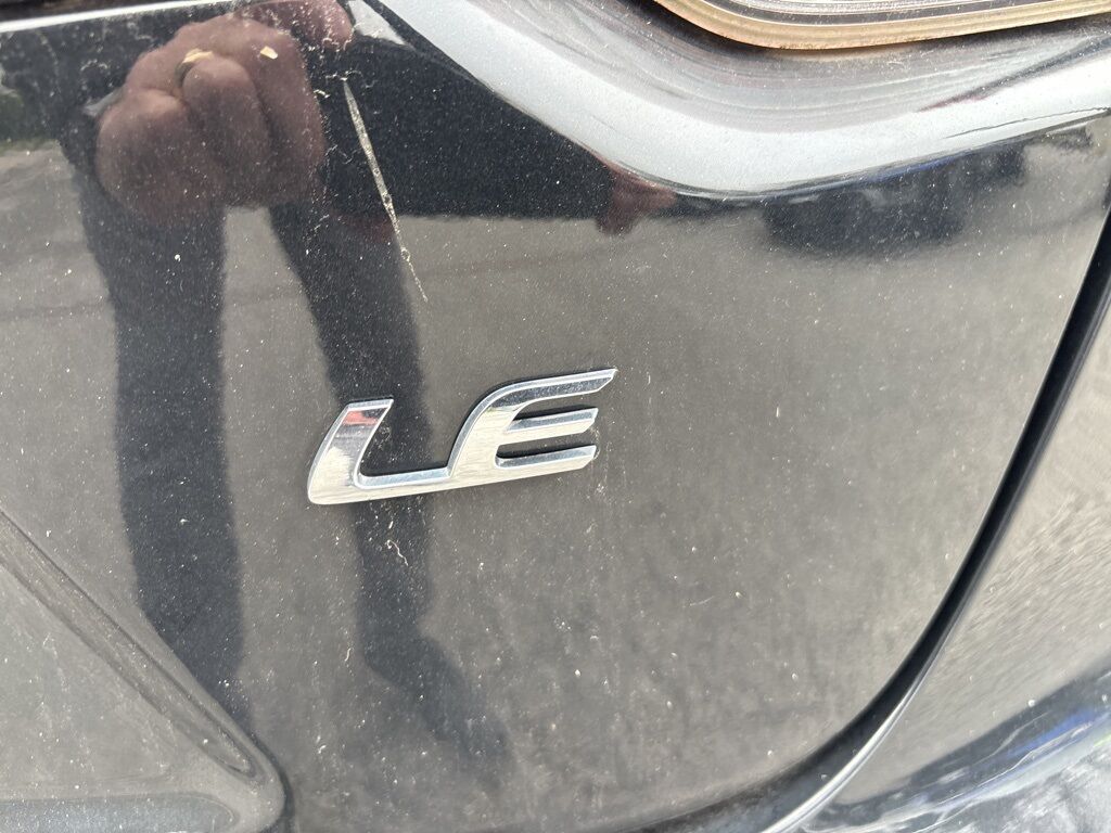 2022 Toyota Corolla LE Cockeysville MD