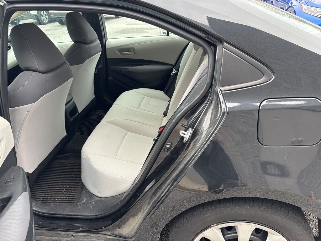 2022 Toyota Corolla LE Cockeysville MD