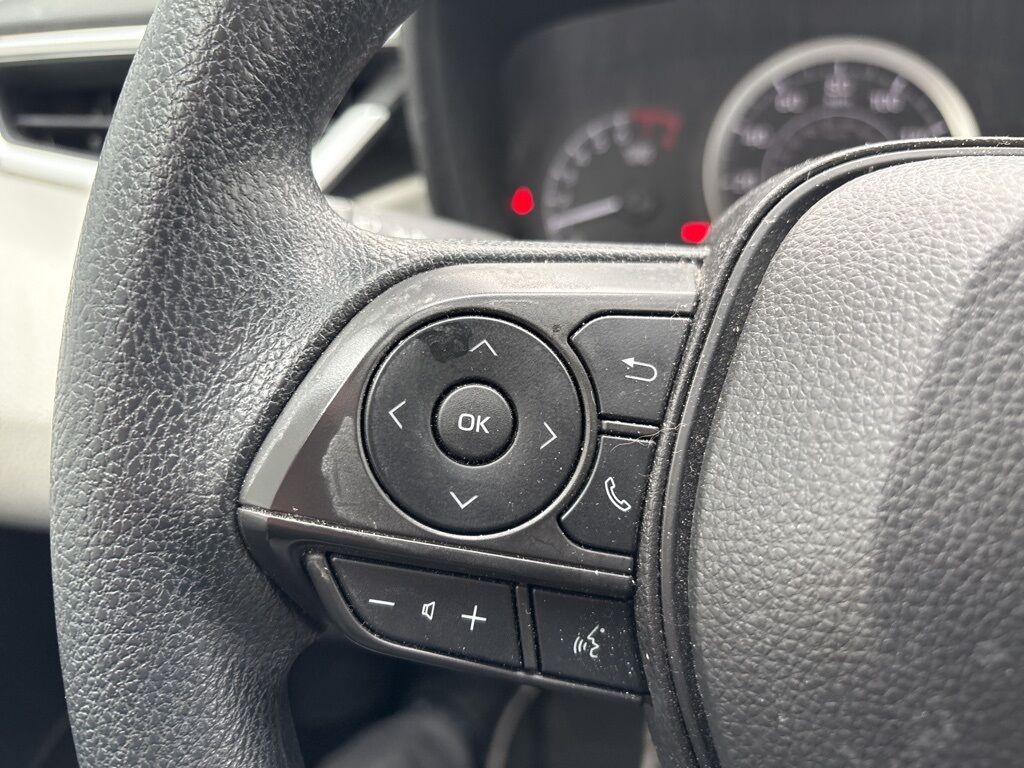 2022 Toyota Corolla LE Cockeysville MD