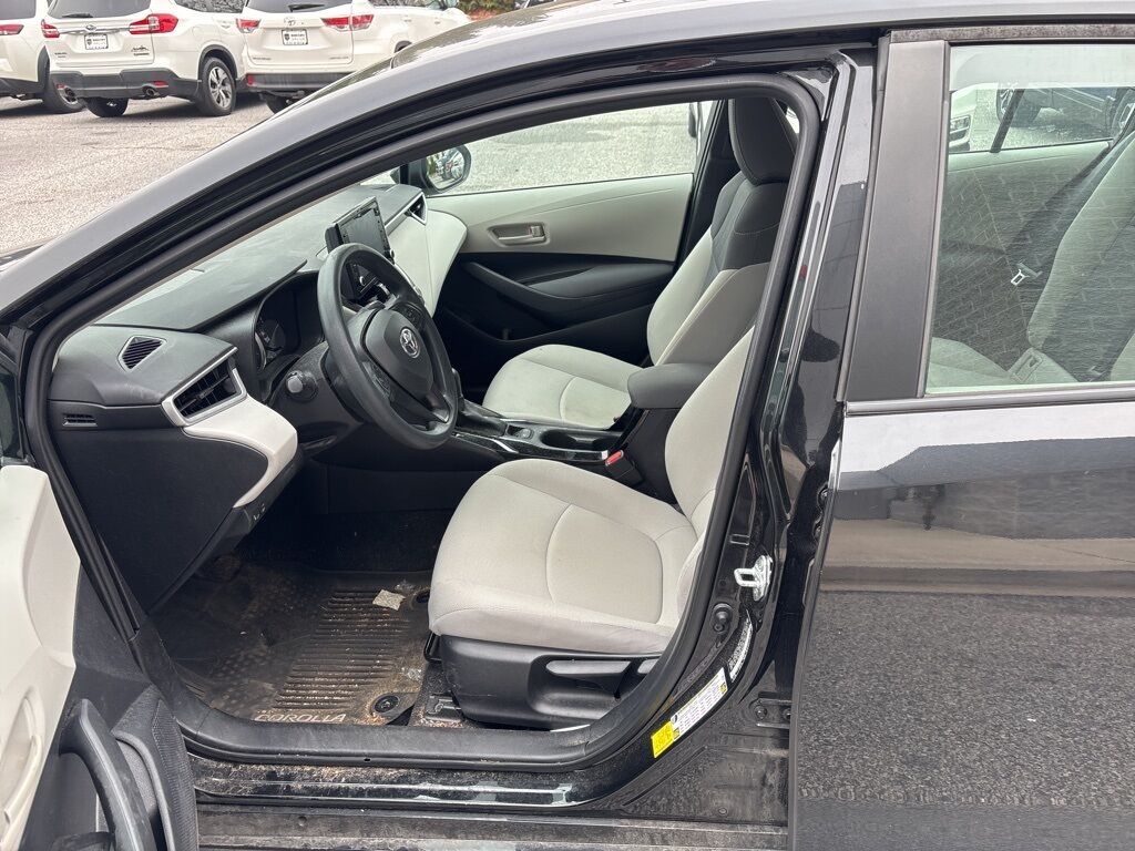 2022 Toyota Corolla LE Cockeysville MD