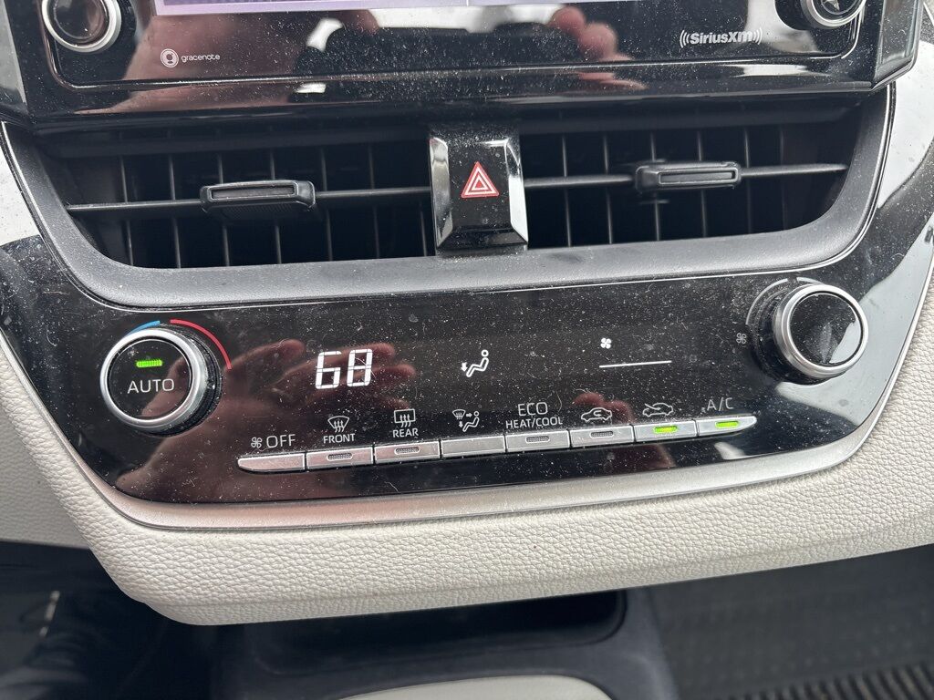 2022 Toyota Corolla LE Cockeysville MD