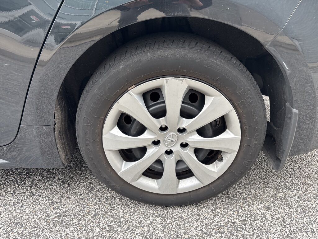 2022 Toyota Corolla LE Cockeysville MD