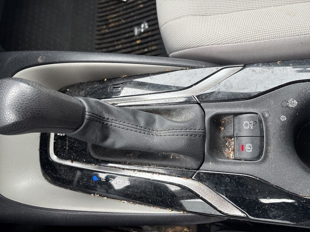 2022 Toyota Corolla LE Cockeysville MD