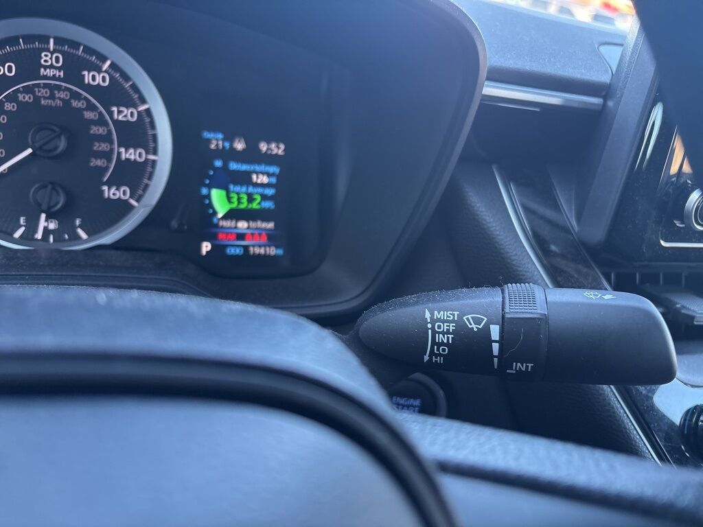 2022 Toyota Corolla LE Cockeysville MD