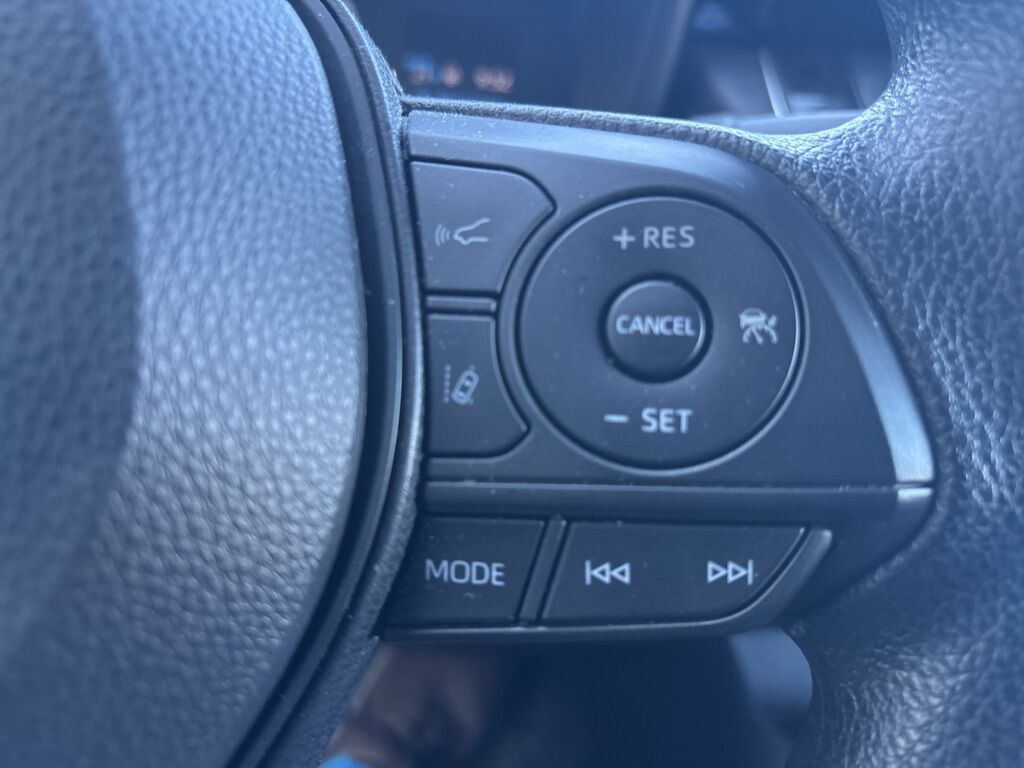 2022 Toyota Corolla LE Cockeysville MD