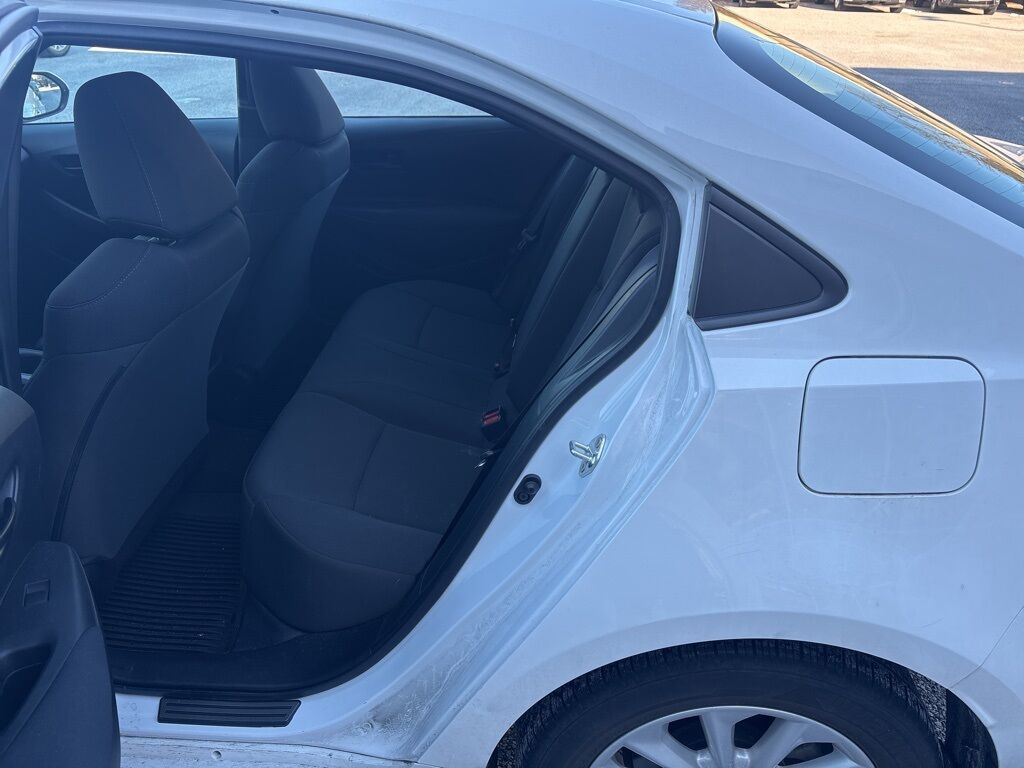 2022 Toyota Corolla LE Cockeysville MD