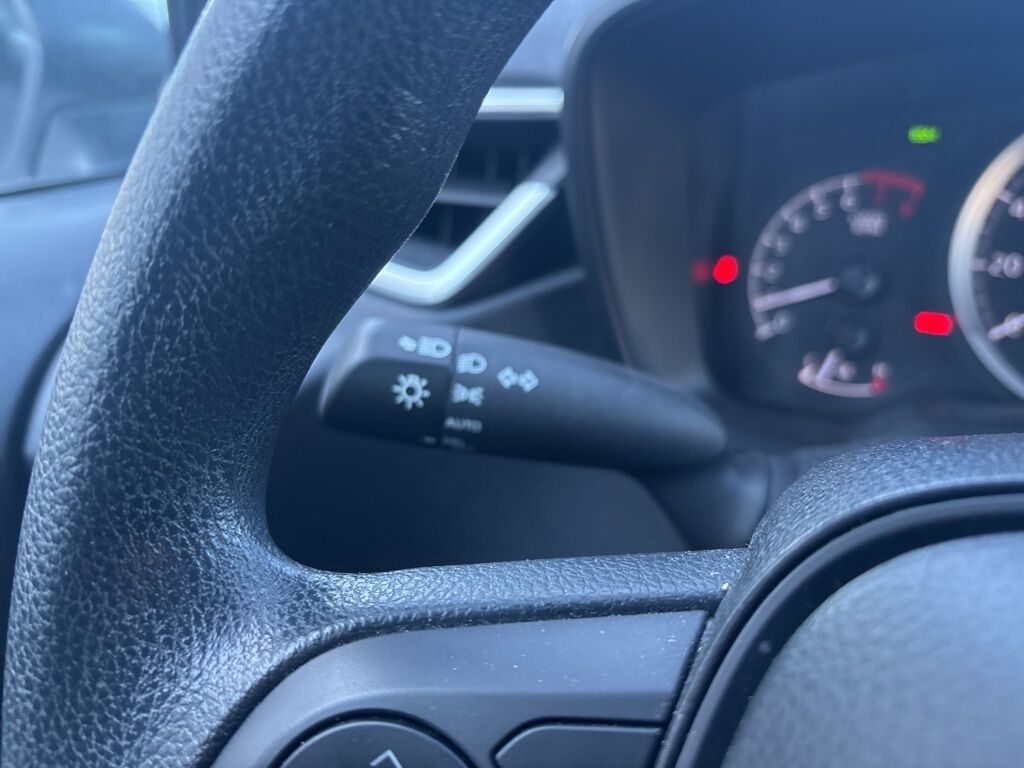 2022 Toyota Corolla LE Cockeysville MD