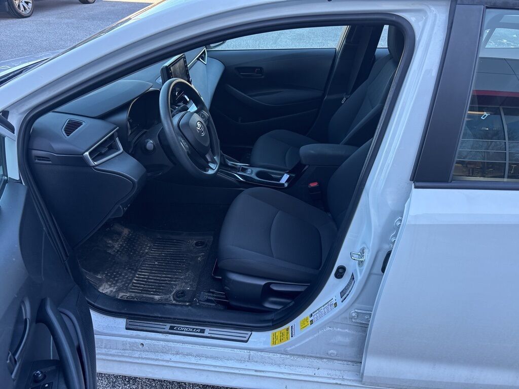 2022 Toyota Corolla LE Cockeysville MD