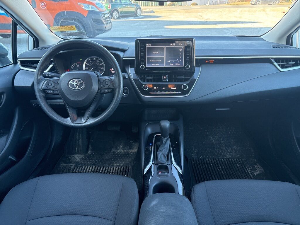2022 Toyota Corolla LE Cockeysville MD