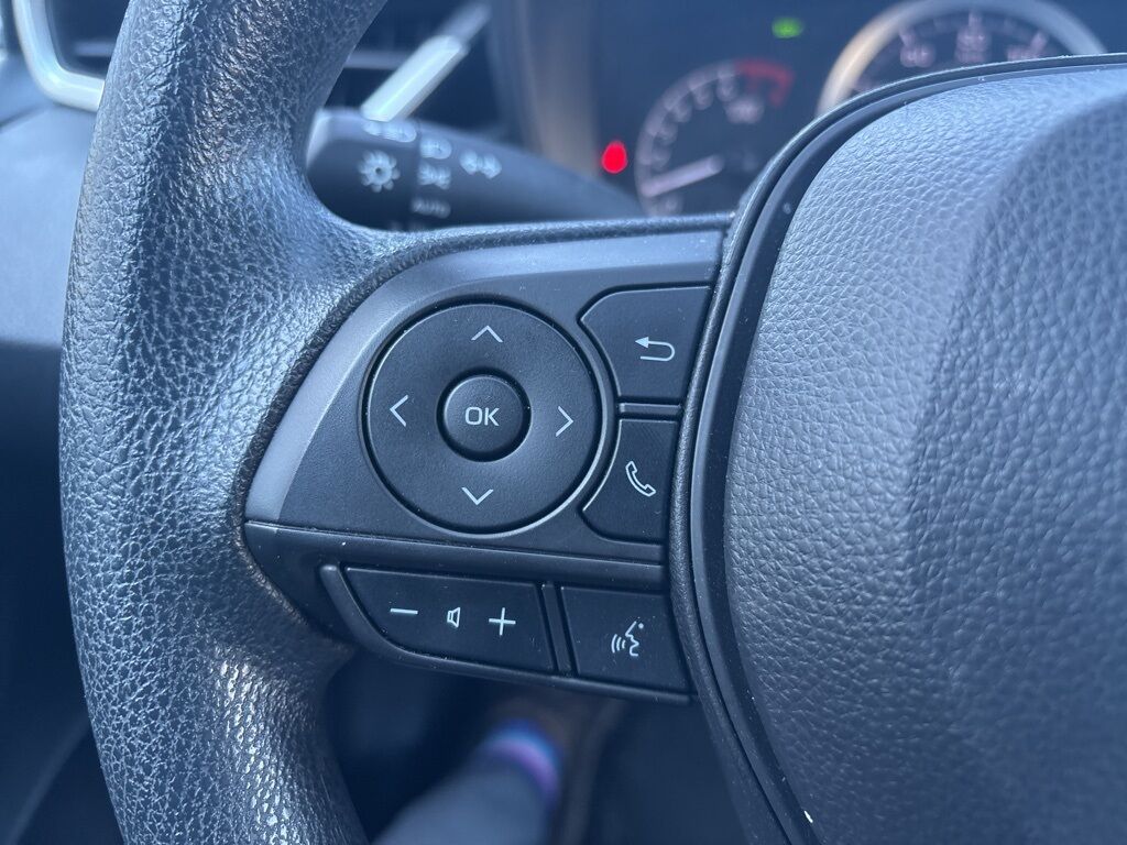 2022 Toyota Corolla LE Cockeysville MD