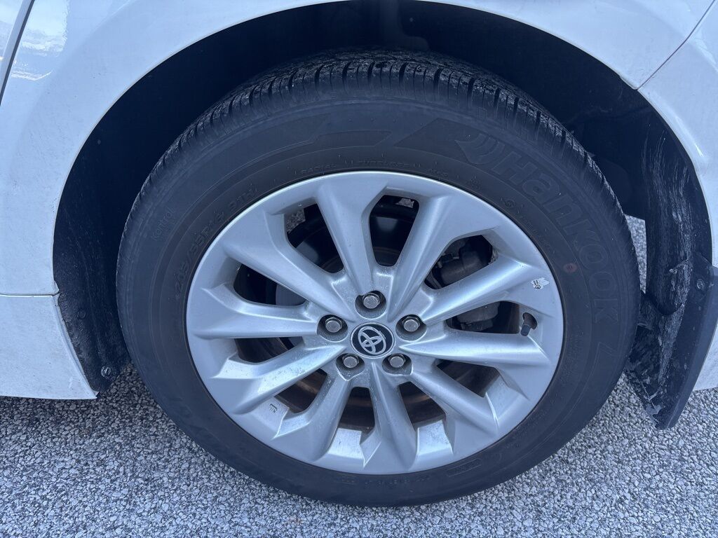 2022 Toyota Corolla LE Cockeysville MD