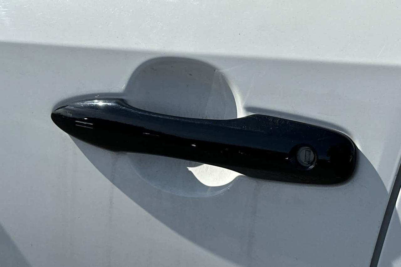 2022 Toyota Corolla Nightshade Roseville CA