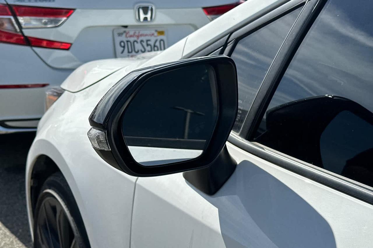 2022 Toyota Corolla Nightshade Roseville CA