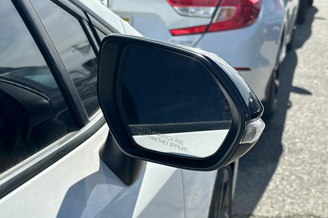 2022 Toyota Corolla Nightshade Roseville CA