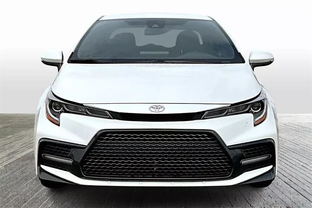 2022 Toyota Corolla SE Apex Edition Sedan 4D Maitland FL