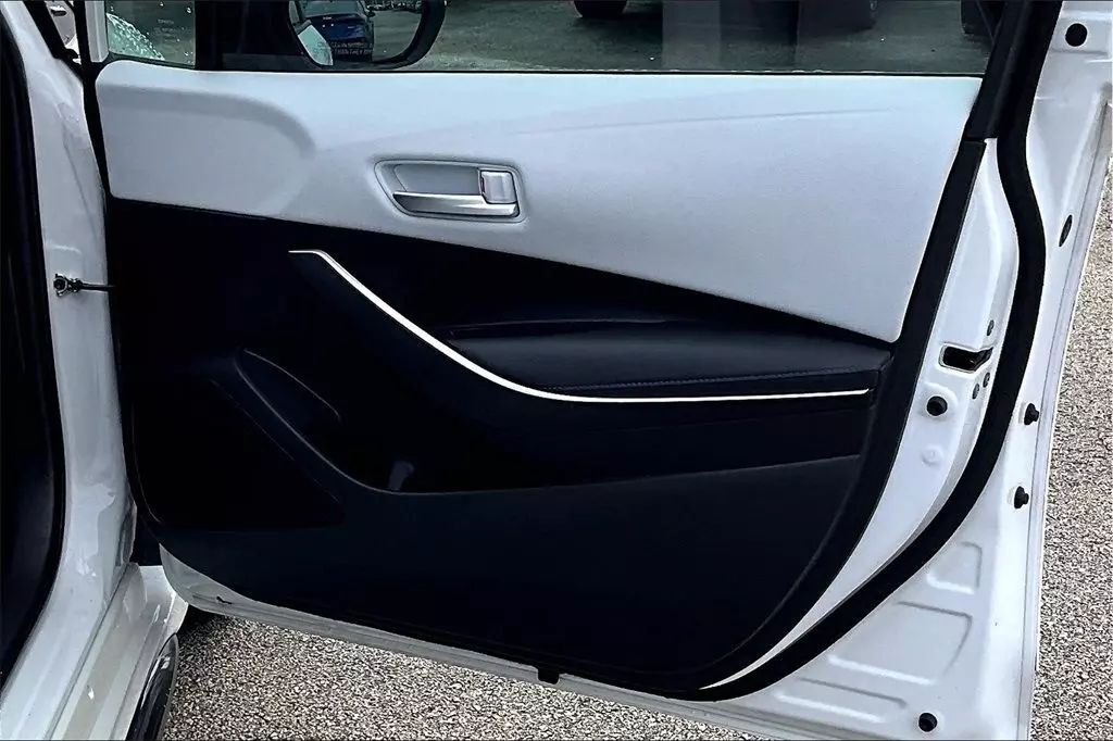 2022 Toyota Corolla SE Apex Edition Sedan 4D Maitland FL